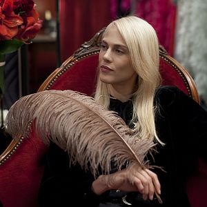 Foto Aymeline Valade