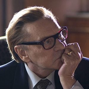 Foto Helmut Berger