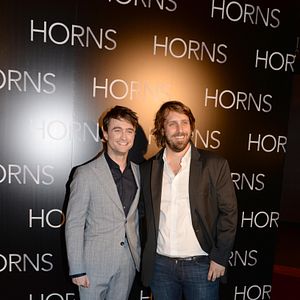 Foto Daniel Radcliffe