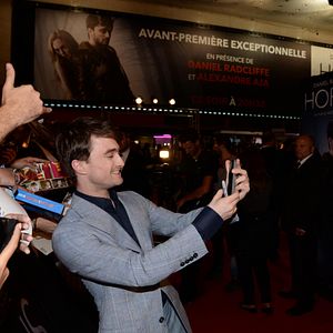 Foto Daniel Radcliffe