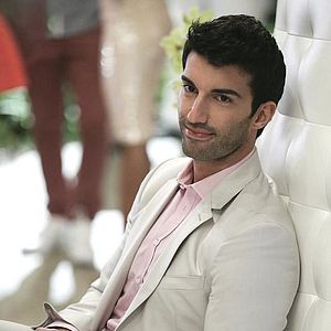Foto Justin Baldoni