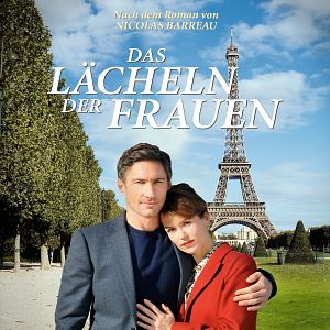 Foto La sonrisa de las mujeres