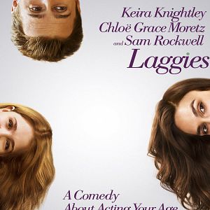 Foto Laggies