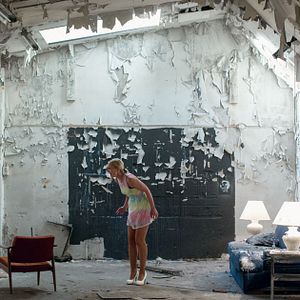 Foto Ellen Dorrit Petersen