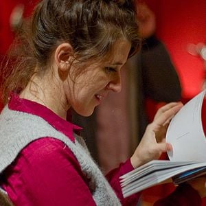 Foto La Princesa de Francia