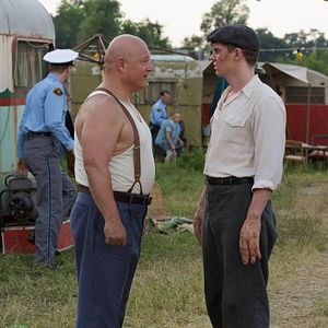 Foto Michael Chiklis