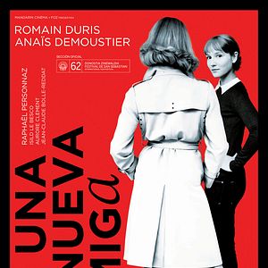 Foto Una nueva amiga