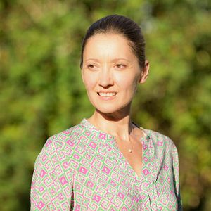 Foto Cécile Caillaud