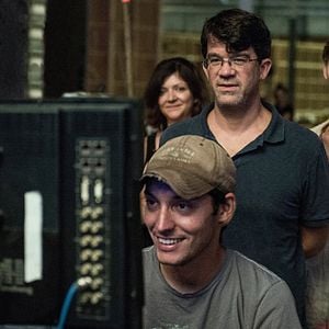 Foto Thomas Brodie-Sangster