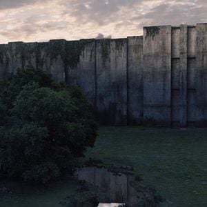 Foto El corredor del laberinto