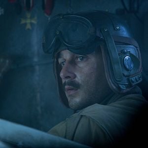 Foto Corazones de acero