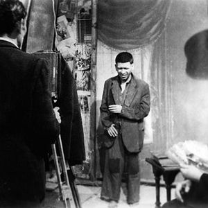 Foto La máquina matamalvados