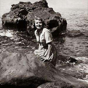 Foto Stromboli, tierra de dios