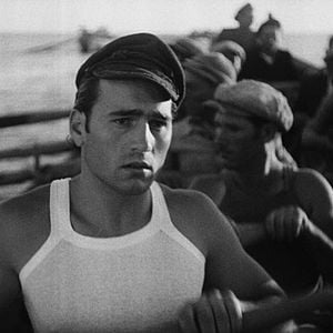 Foto Stromboli, tierra de dios