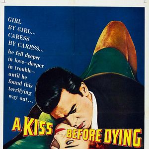 Foto Un beso antes de morir