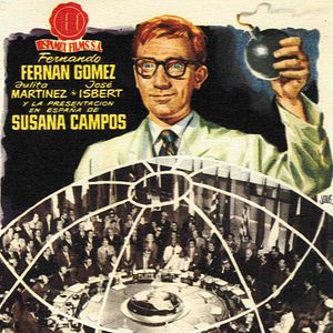 Foto Bombas para la paz