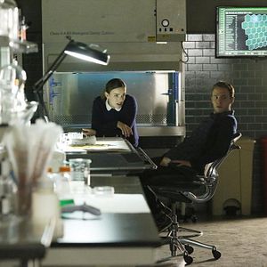 Foto Iain De Caestecker