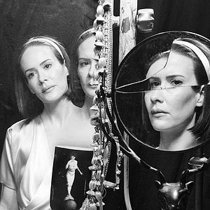Foto Sarah Paulson