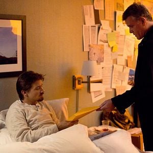 Foto Matar al mensajero