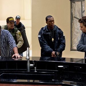 Foto Matar al mensajero