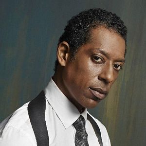 Foto Orlando Jones