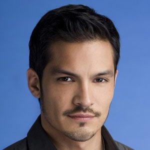 Foto Nicholas Gonzalez