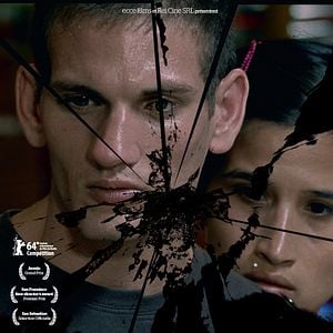 Foto Historia del Miedo