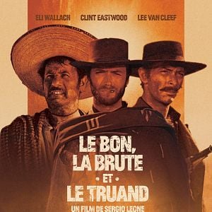 Foto El bueno, el feo y el malo