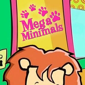Foto Megaminimals