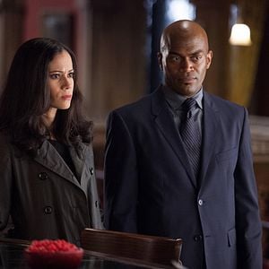 Foto Victoria Cartagena