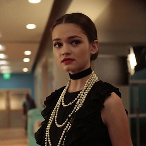 Foto Ciara Bravo