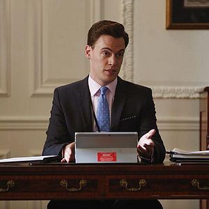 Foto Madam Secretary