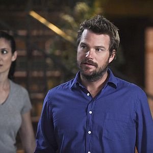 Foto Chris O'Donnell