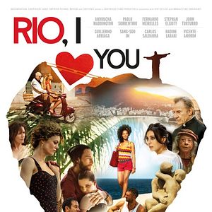 Foto Rio, eu te amo
