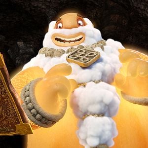 Foto El libro de la vida