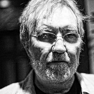 Foto Tobe Hooper
