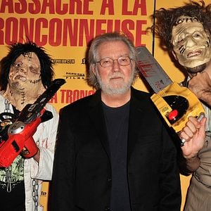 Foto Tobe Hooper