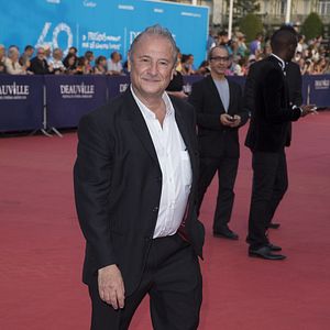 Foto Patrick Braoudé