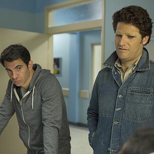 Foto Adam Pally