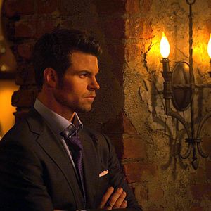 Foto Daniel Gillies