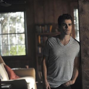 Foto Paul Wesley
