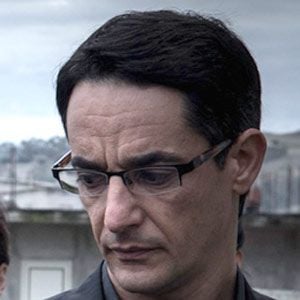 Foto Peppino Mazzotta