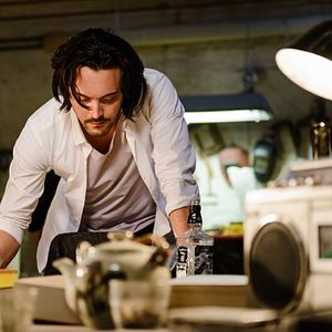Foto Jack Huston