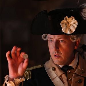 Foto Scott Poythress