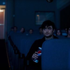 Foto Daniel Radcliffe