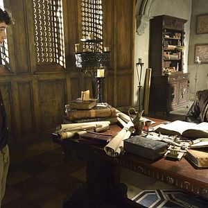 Foto Torrance Coombs