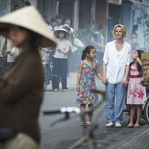 Foto La increíble historia de Christina Noble