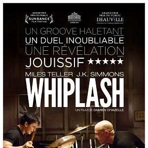 Foto Whiplash