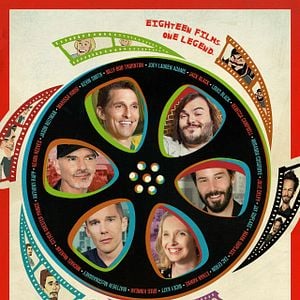 Foto 21 Años: Richard Linklater