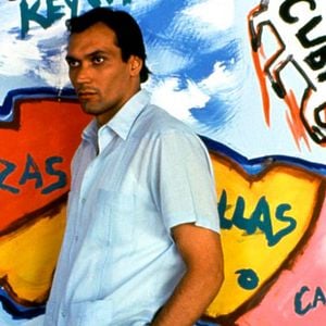 Foto Fuegos internos